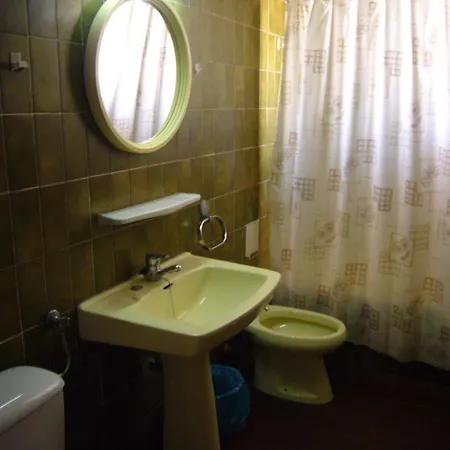 Apartment Pdo. Mediterraneo - Arena