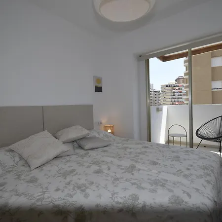 Pdo. Mediterraneo - Arena Apartment *