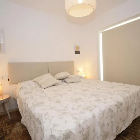 Appartamento Pdo. Mediterráneo - Arena Benidorm