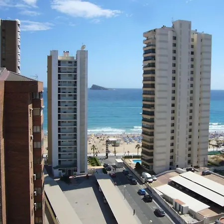 Pdo. Mediterráneo - Arena *