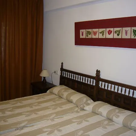 Appartamento Pdo. Mediterráneo - Arena