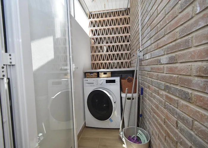 Pdo. Mediterraneo - Arena Appartement *
