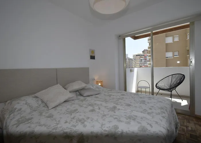 Pdo. Mediterraneo - Arena Appartement *
