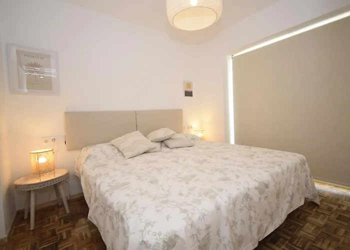 Appartement Pdo. Mediterraneo - Arena Benidorm