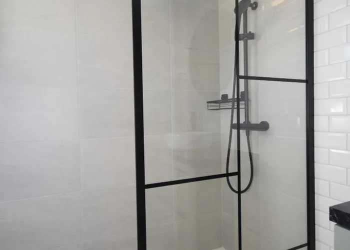 Pdo. Mediterraneo - Arena Appartement