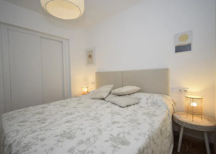 Appartement Pdo. Mediterraneo - Arena