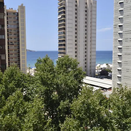 Pdo. Mediterráneo - Arena